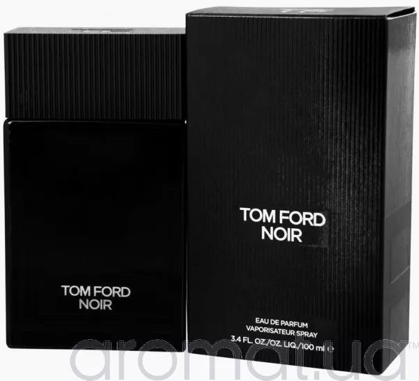 Tom Ford Noir