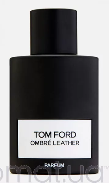 Tom Ford Ombre Leather Parfum Тестер