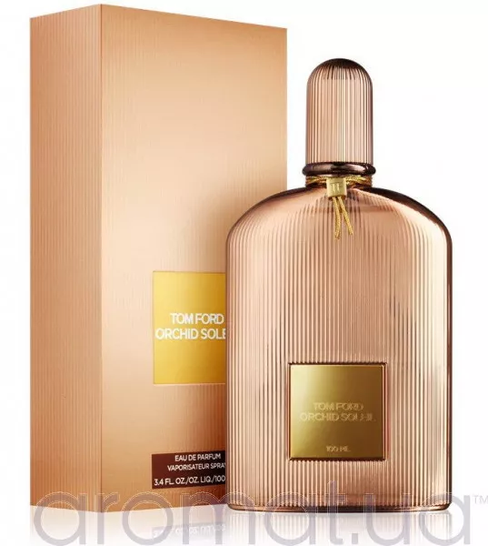Tom Ford Orchid Soleil