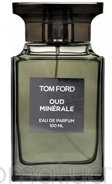 Tom Ford Oud Minerale Тестер