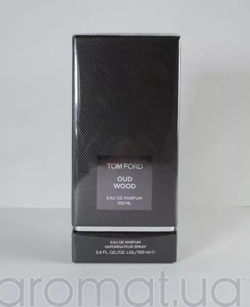 Tom Ford Oud Wood