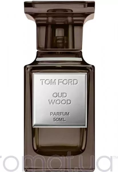 Tom Ford Oud Wood Parfum
