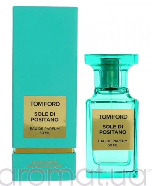 Tom Ford Sole di Positano