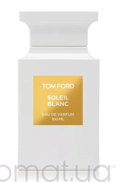 Tom Ford Soleil Blanc Тестер