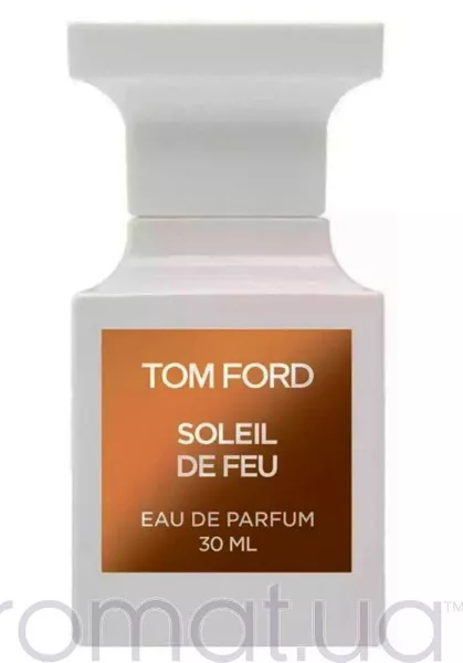 Tom Ford Soleil de Feu
