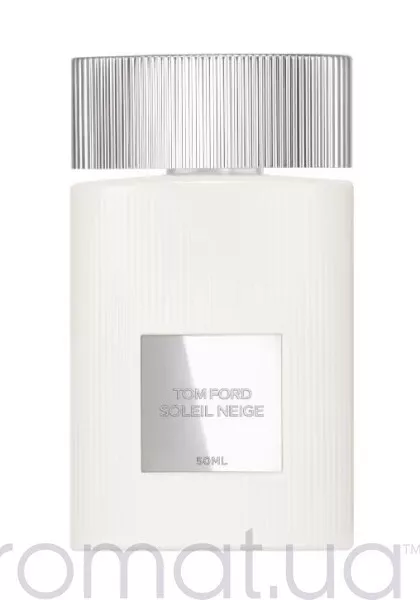 Tom Ford Soleil Neige 2025 