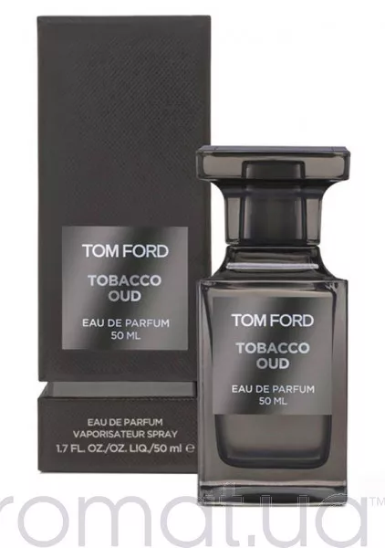 Tom Ford Tobacco Oud
