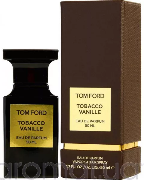 Tom Ford Tobacco Vanille