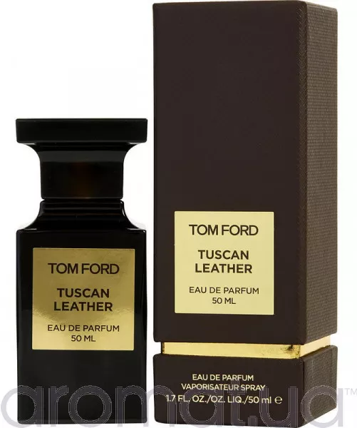 Tom Ford Tuscan Leather