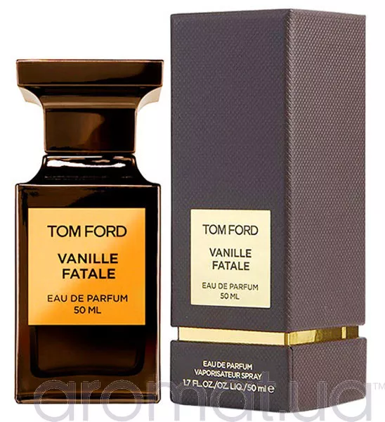 Tom Ford Vanille Fatale