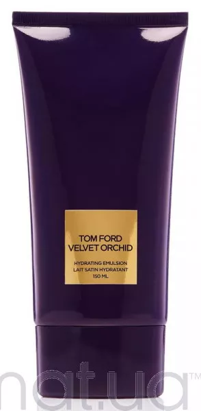 Tom Ford Velvet Orchid Body Emulsion Hydratante 150 ml