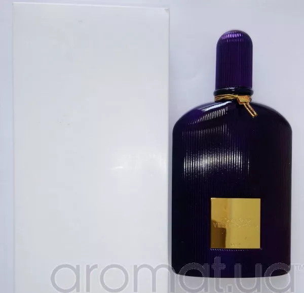 Tom Ford Velvet Orchid Тестер