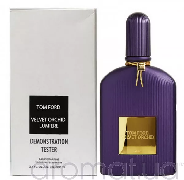 Tom Ford Velvet Orchid Lumiere Тестер