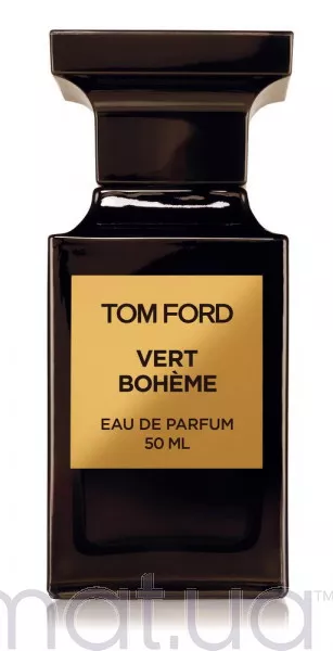 Tom Ford Vert Boheme Тестер