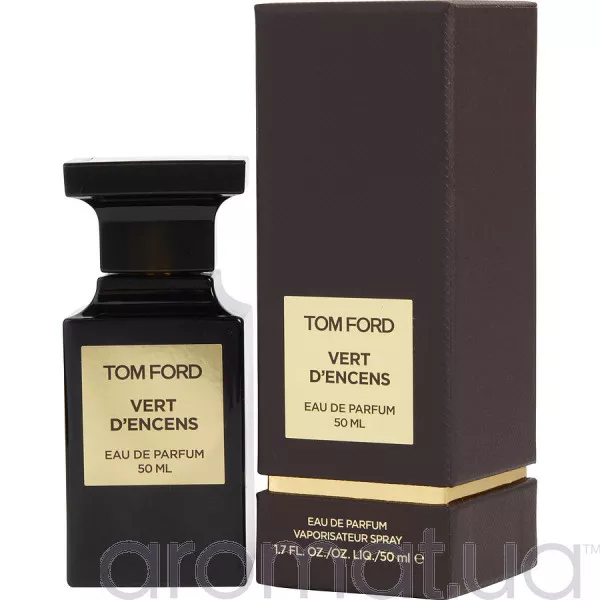 Tom Ford Vert D'encens