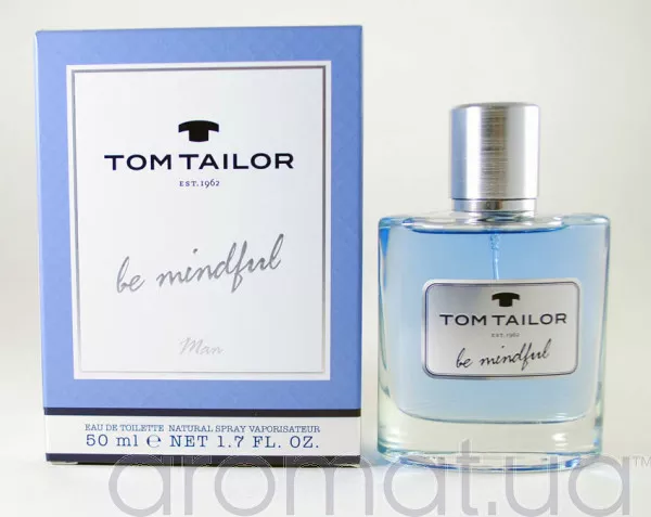 Tom Tailor Be Mindful for Man