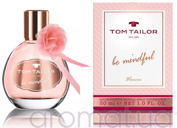 Tom Tailor Be Mindful for Women