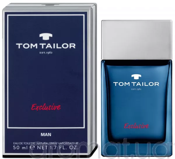 Tom Tailor Exclusive for Man