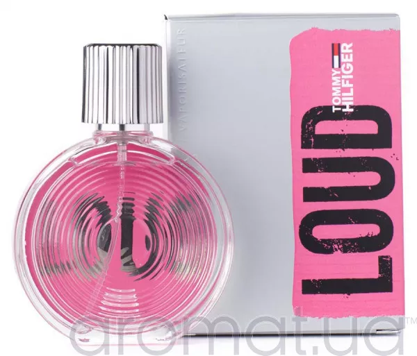 Tommy Hilfiger Loud for Her