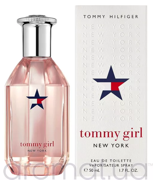 Tommy Hilfiger Tommy Girl New York