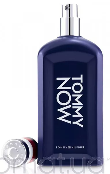 Tommy Hilfiger Tommy Now Тестер
