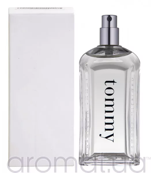 Tommy Hilfiger Tommy Тестер