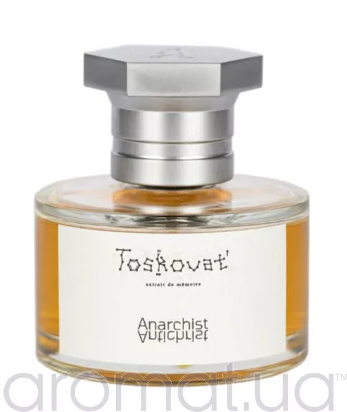 Toskovat Anarchist A