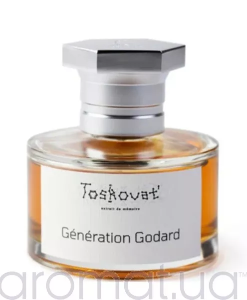 Toskovat Generation Godard