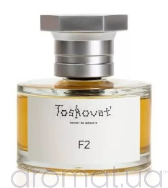 Toskovat Hoary Date (F2)