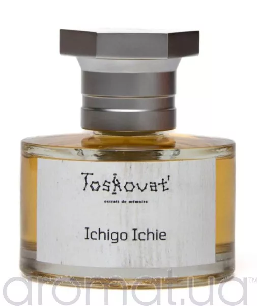 Toskovat Ichigo Ichie