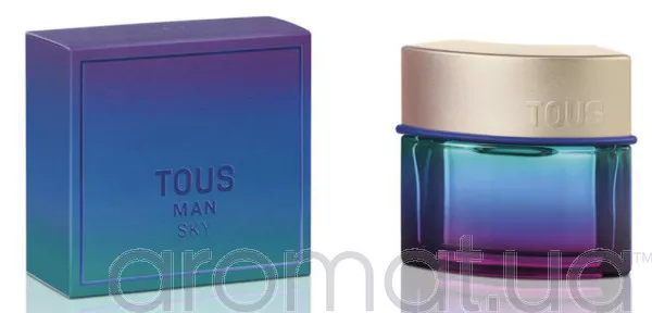 Tous Man Sky Eau de Parfum