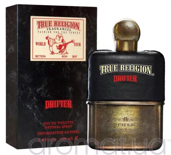 True Religion Drifter