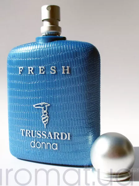 Trussardi Donna Fresh Тестер