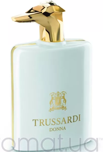 Trussardi Donna Levriero Collection Intense Тестер