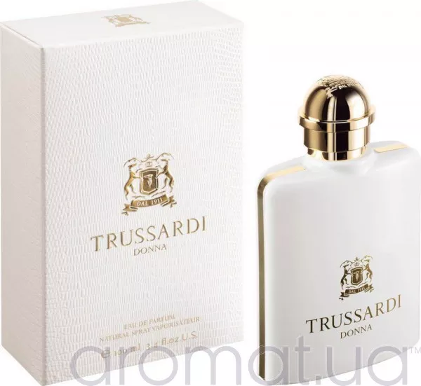 Trussardi Donna Trussardi 2011