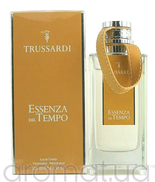 Trussardi Essenza del Tempo