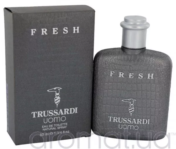 Trussardi Fresh Uomo