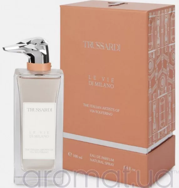 Trussardi Le Vie Di Milano The Italian Artists Of Via Solferino