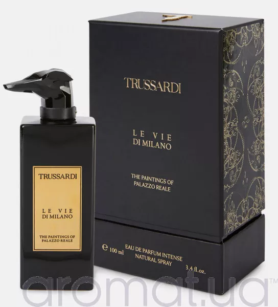 Trussardi Le Vie Di Milano The Paintings of Palazzo Reale