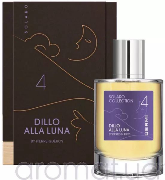 UERMI Dillo Alla Luna