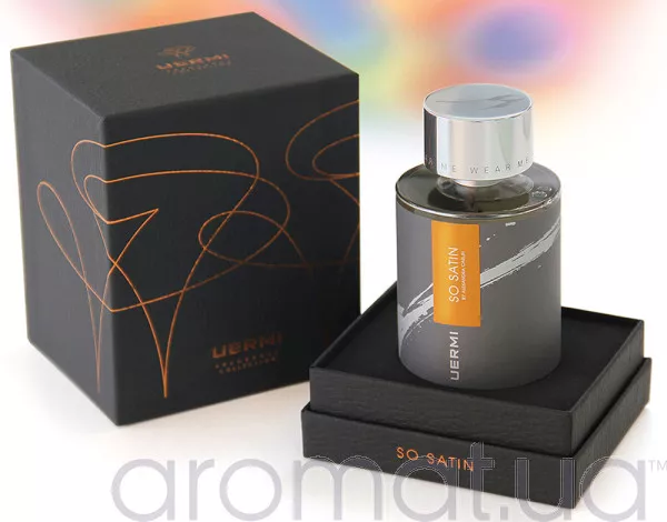 UERMI So ± Satin
