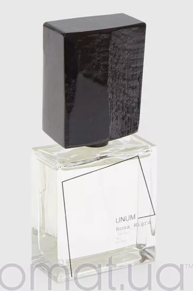 UNUM Rosa Nigra