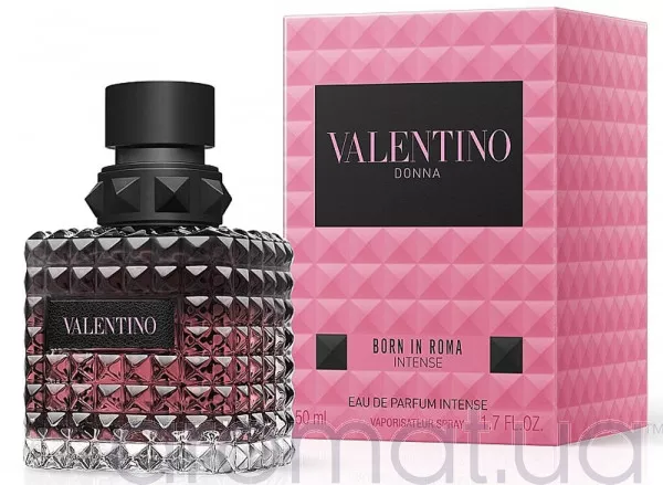 Valentino Donna Born In Roma Intense