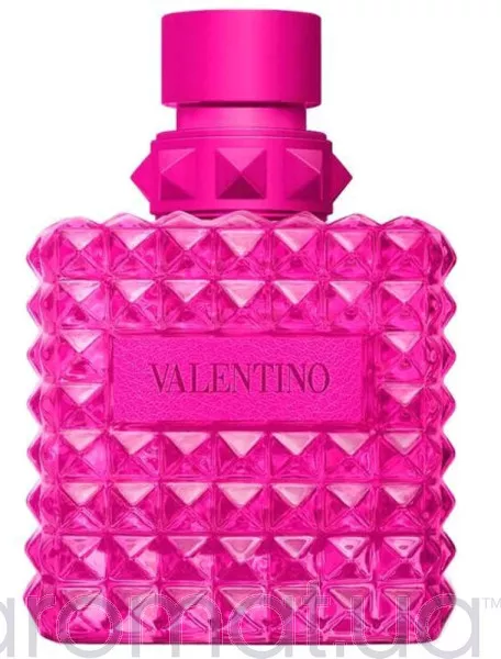 Valentino Donna Born In Roma Pink PP