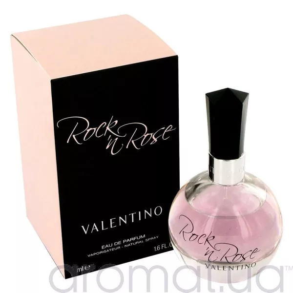 Valentino Rock'n Rose
