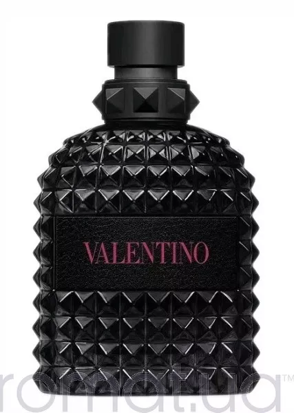 Valentino Uomo Born In Roma Extradose Тестер