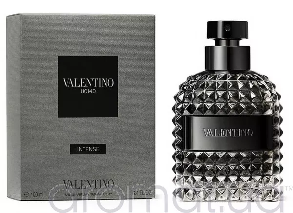 Valentino Uomo Intense