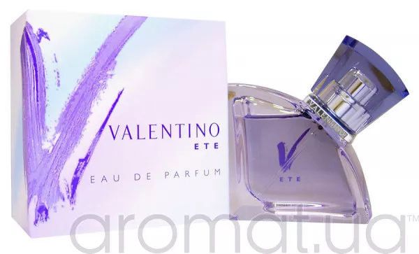 Valentino V Ete 