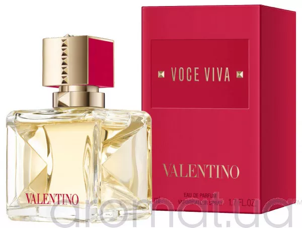 Valentino Voce Viva