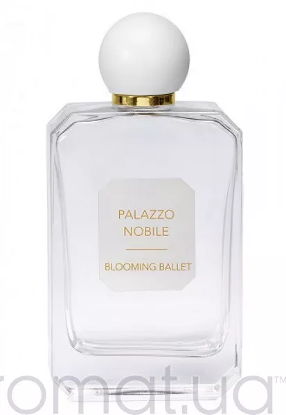 Valmont Blooming Ballet